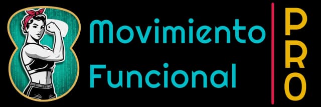 Movimiento Funcional Logo